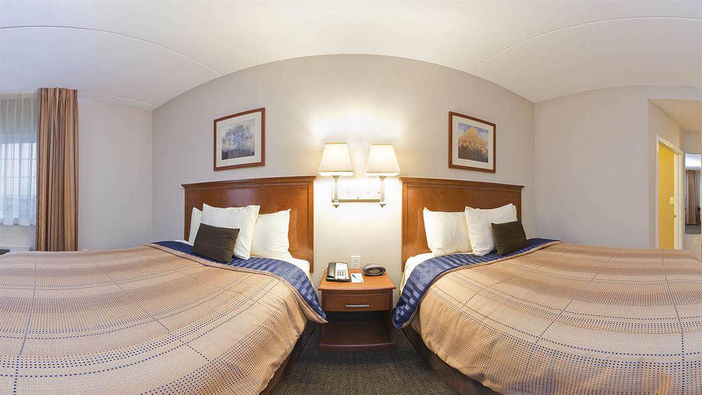 Candlewood Suites Murfreesboro, An Ihg Hotel Екстер'єр фото